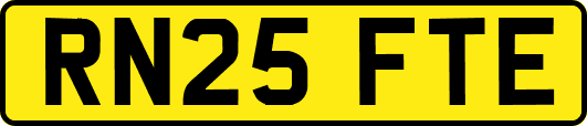 RN25FTE