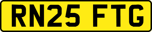RN25FTG