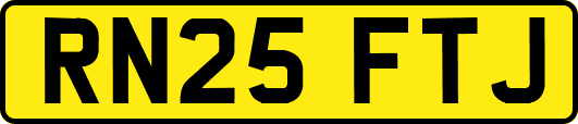 RN25FTJ