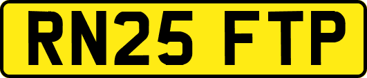 RN25FTP