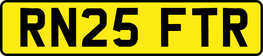 RN25FTR