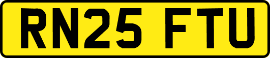 RN25FTU