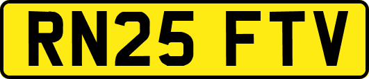 RN25FTV