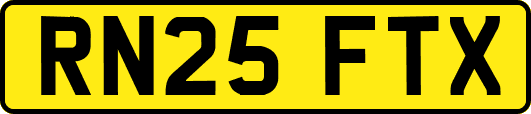 RN25FTX