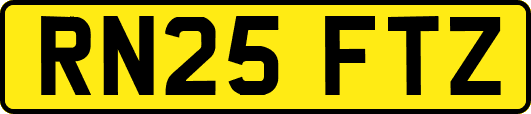 RN25FTZ