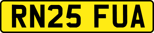 RN25FUA