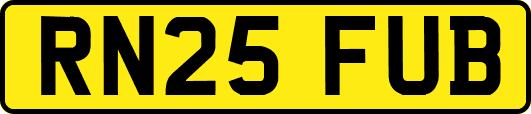 RN25FUB