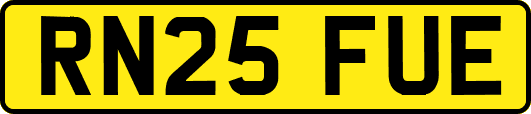 RN25FUE