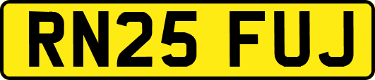 RN25FUJ