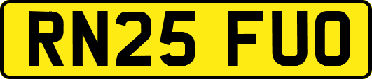 RN25FUO