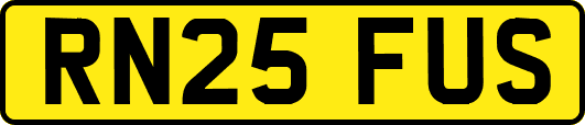 RN25FUS