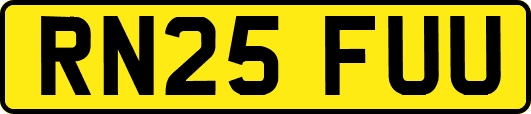 RN25FUU