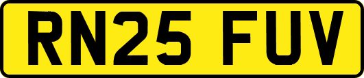 RN25FUV