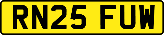 RN25FUW
