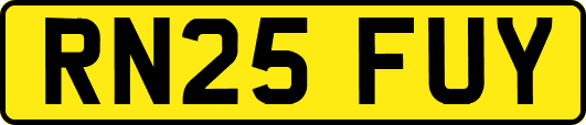 RN25FUY