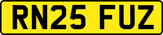 RN25FUZ
