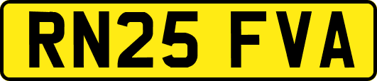 RN25FVA