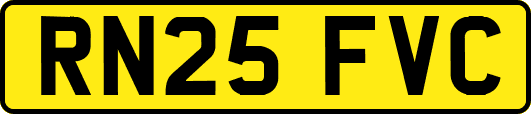 RN25FVC