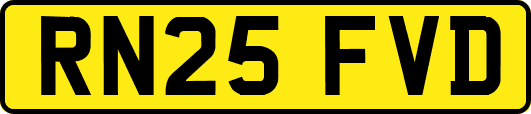 RN25FVD