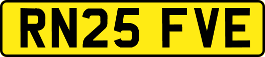 RN25FVE