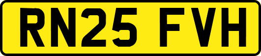 RN25FVH