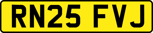 RN25FVJ