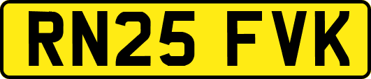 RN25FVK