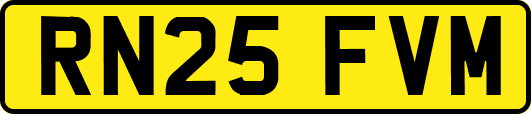 RN25FVM
