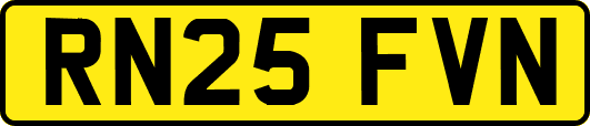 RN25FVN