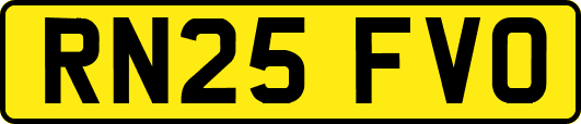 RN25FVO