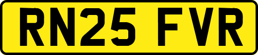 RN25FVR