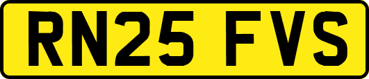 RN25FVS