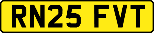 RN25FVT