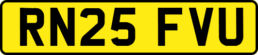 RN25FVU