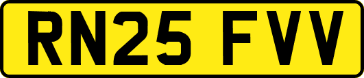 RN25FVV