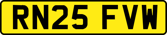 RN25FVW