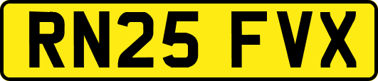 RN25FVX