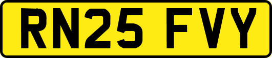 RN25FVY