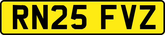 RN25FVZ