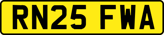RN25FWA