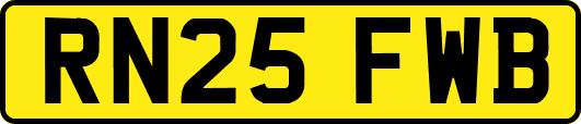 RN25FWB