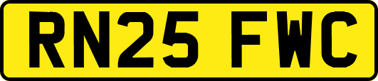 RN25FWC