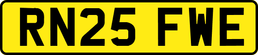 RN25FWE