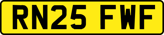 RN25FWF