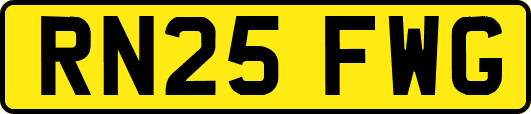 RN25FWG