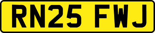 RN25FWJ