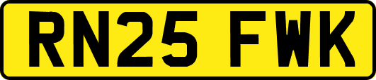 RN25FWK