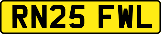 RN25FWL