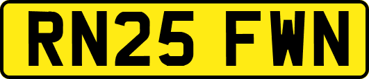 RN25FWN
