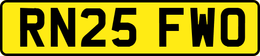 RN25FWO
